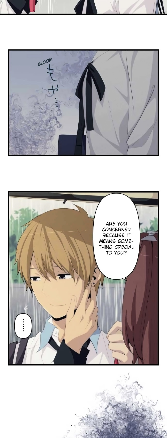 Read ReLIFE EN Manga Online