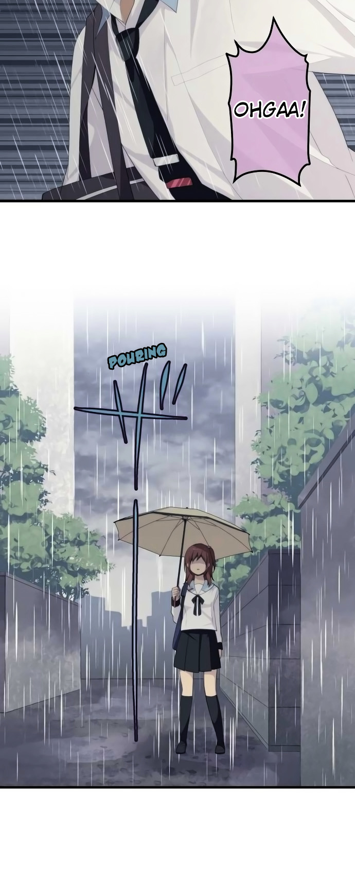 Read ReLIFE EN Manga Online