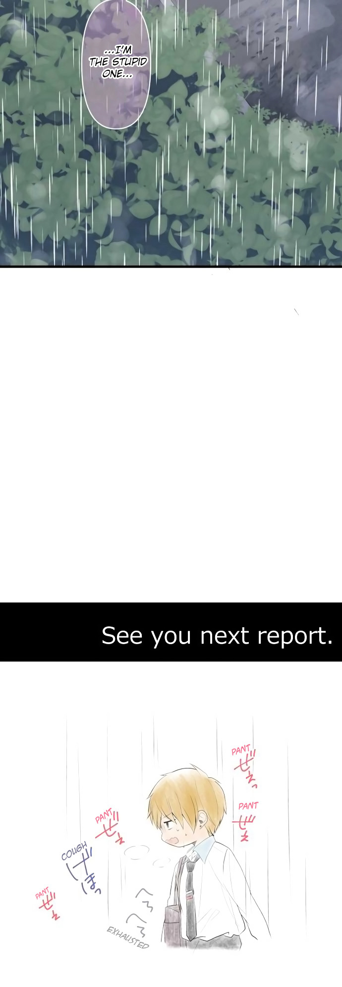 Read ReLIFE EN Manga Online