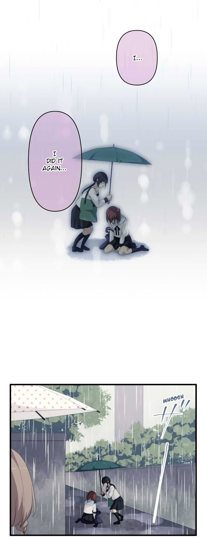 Read ReLIFE EN Manga Online