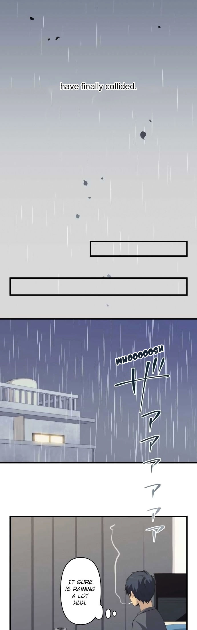 Read ReLIFE EN Manga Online