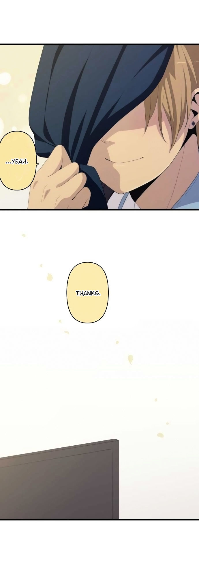 Read ReLIFE EN Manga Online