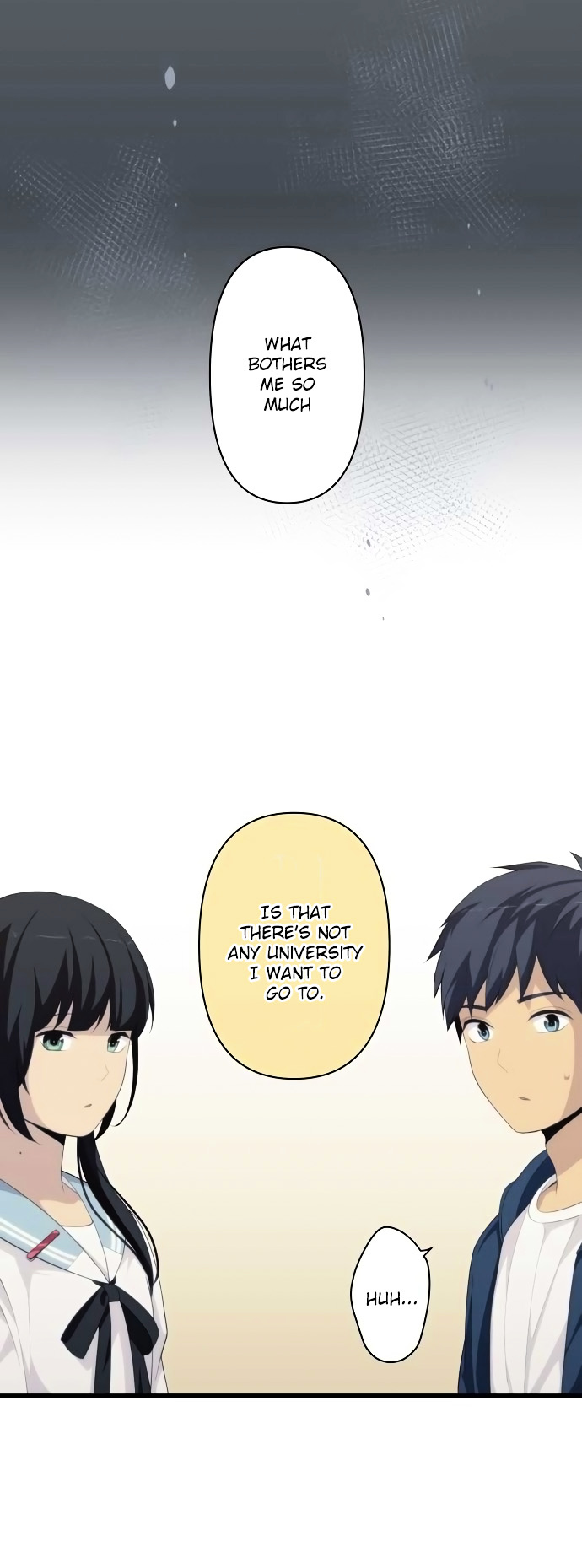 Read ReLIFE EN Manga Online