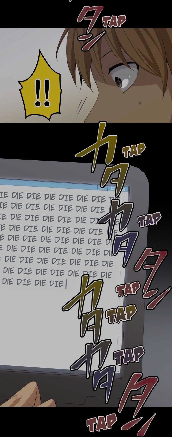Read ReLIFE EN Manga Online