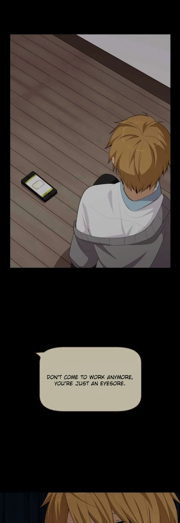 Read ReLIFE EN Manga Online