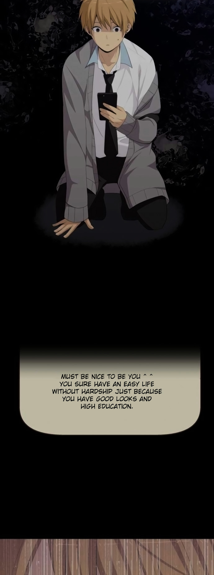 Read ReLIFE EN Manga Online