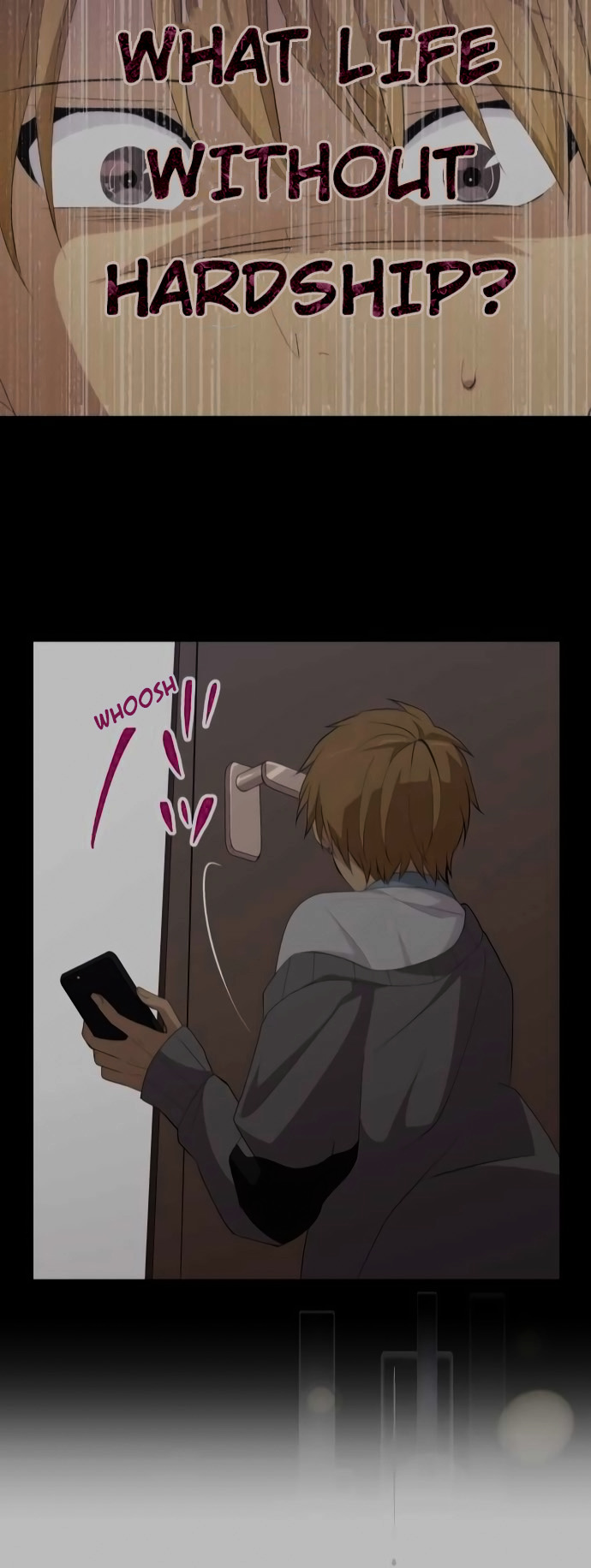 Read ReLIFE EN Manga Online