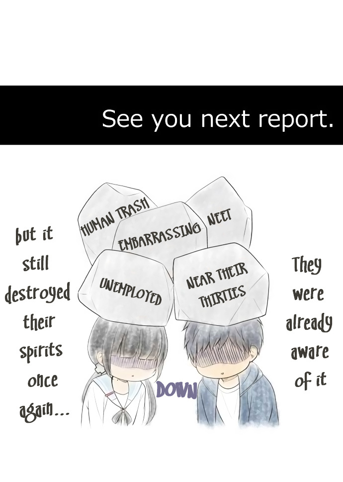 Read ReLIFE EN Manga Online