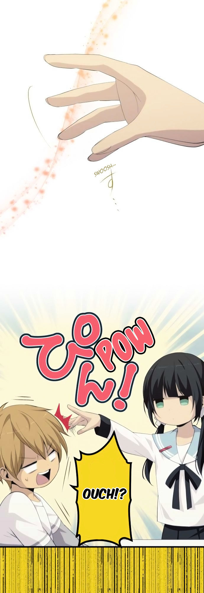 Read ReLIFE EN Manga Online