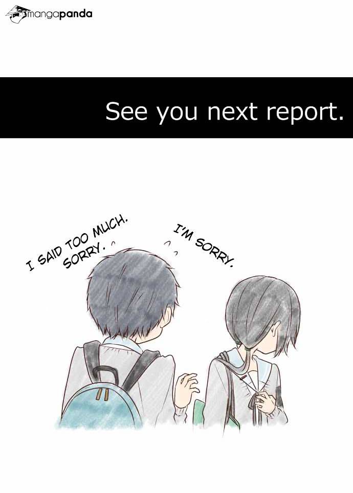 Read ReLIFE EN Manga Online