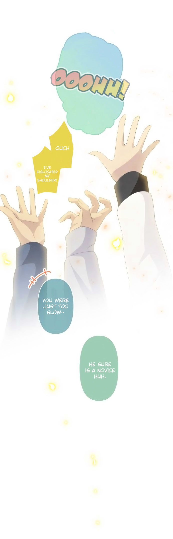 Read ReLIFE EN Manga Online