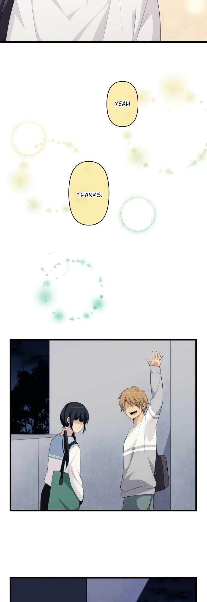Read ReLIFE EN Manga Online