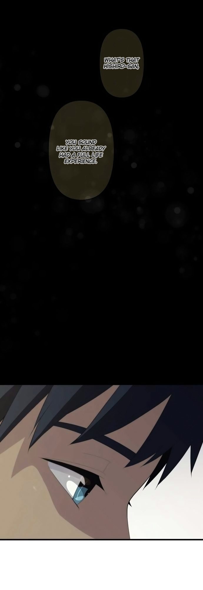 Read ReLIFE EN Manga Online