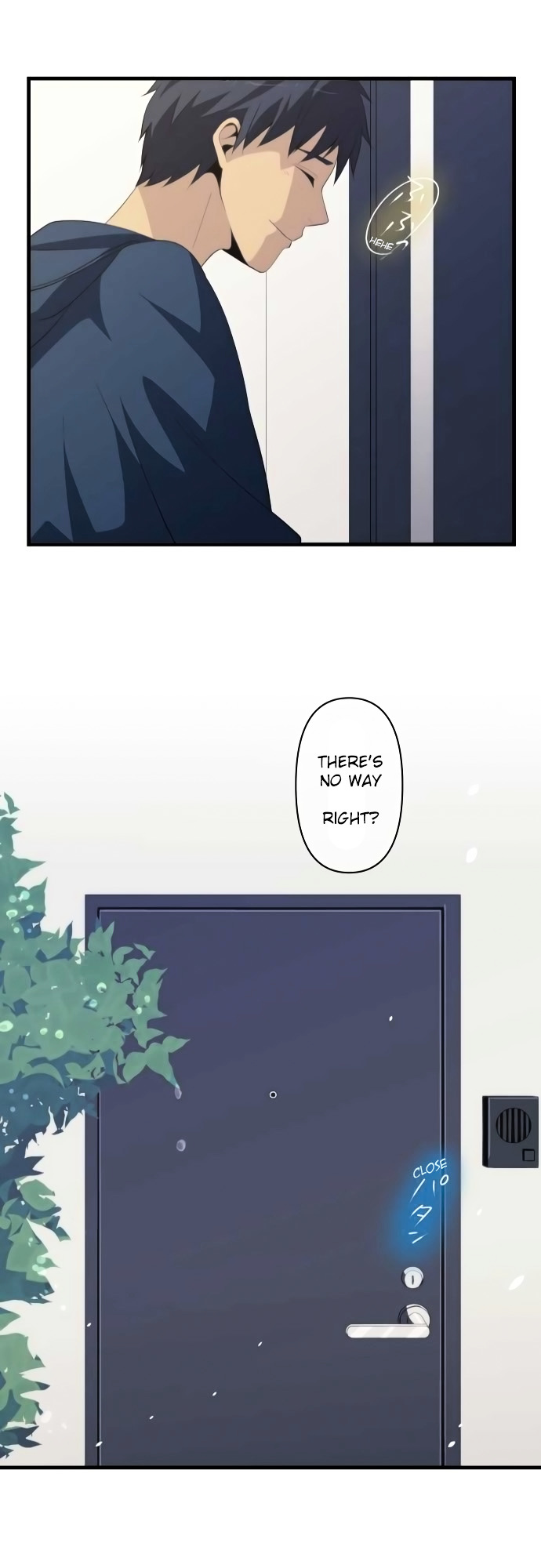 Read ReLIFE EN Manga Online