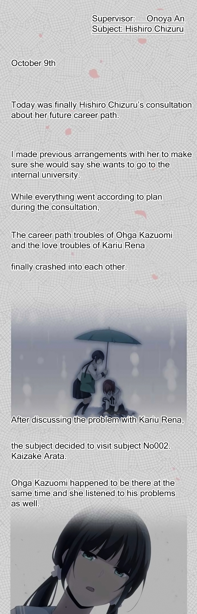 Read ReLIFE EN Manga Online