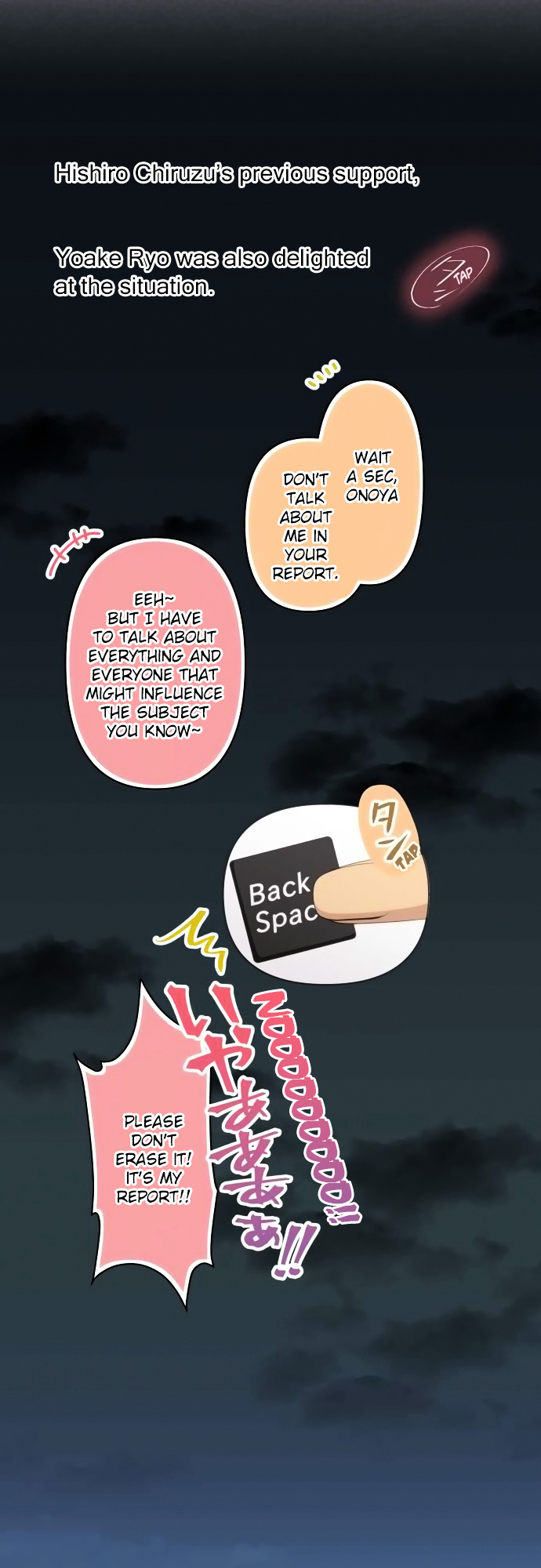 Read ReLIFE EN Manga Online