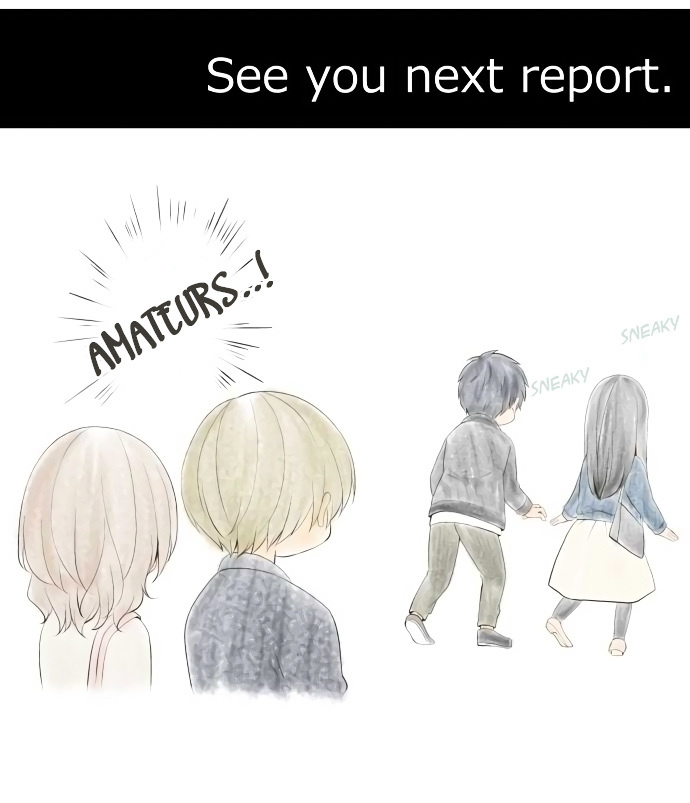 Read ReLIFE EN Manga Online