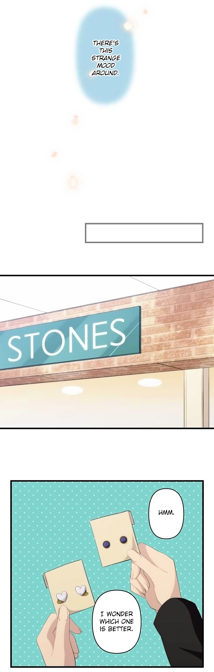 Read ReLIFE EN Manga Online