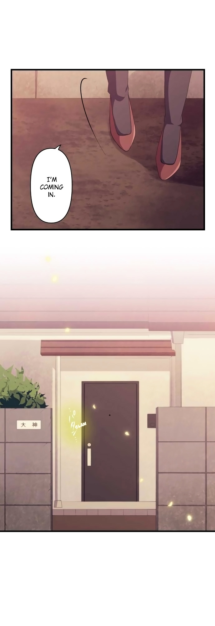 Read ReLIFE EN Manga Online