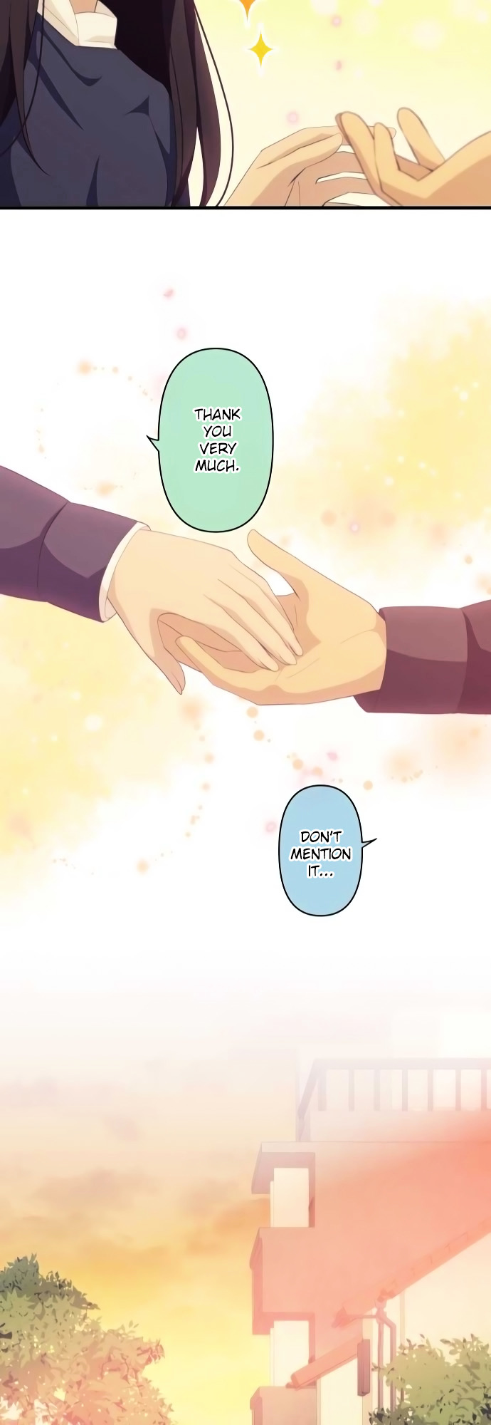 Read ReLIFE EN Manga Online