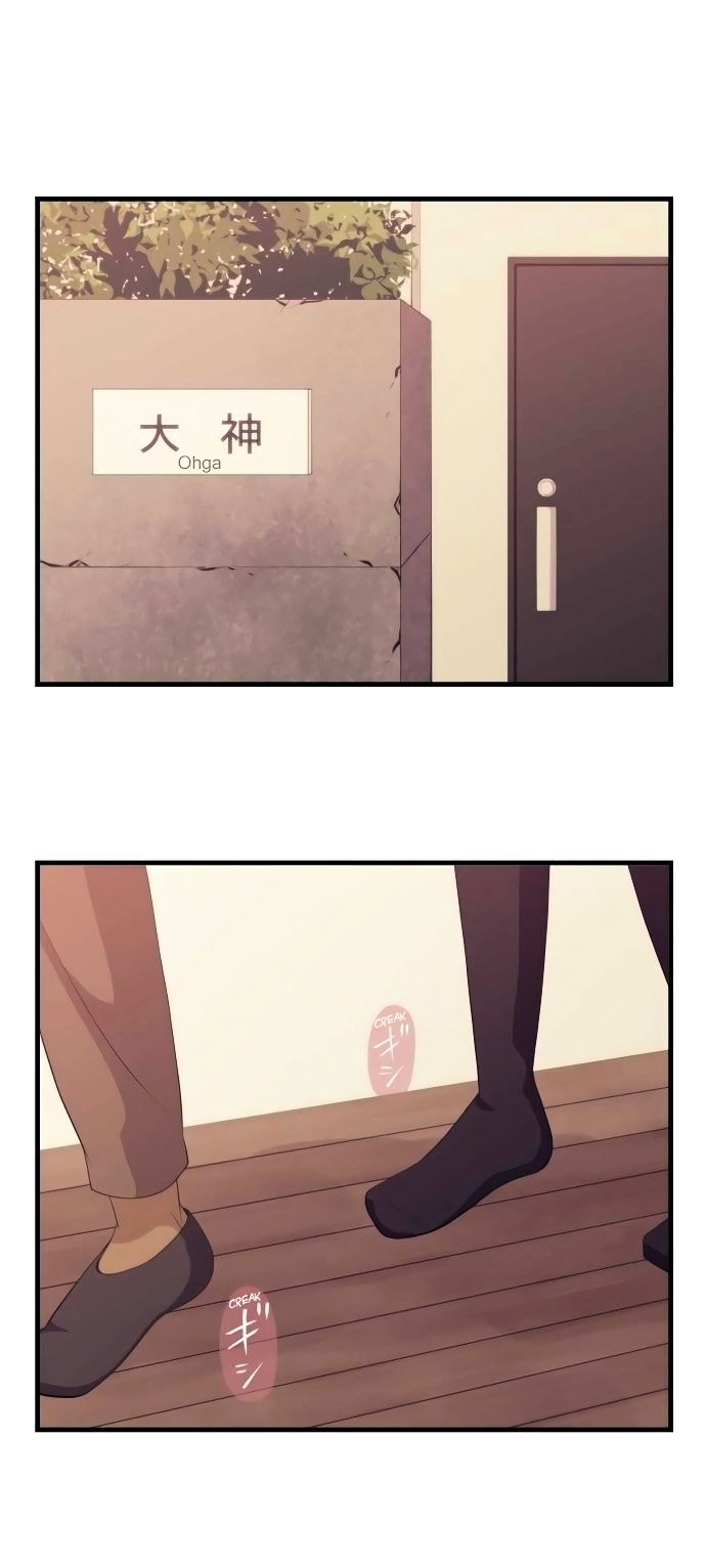 Read ReLIFE EN Manga Online