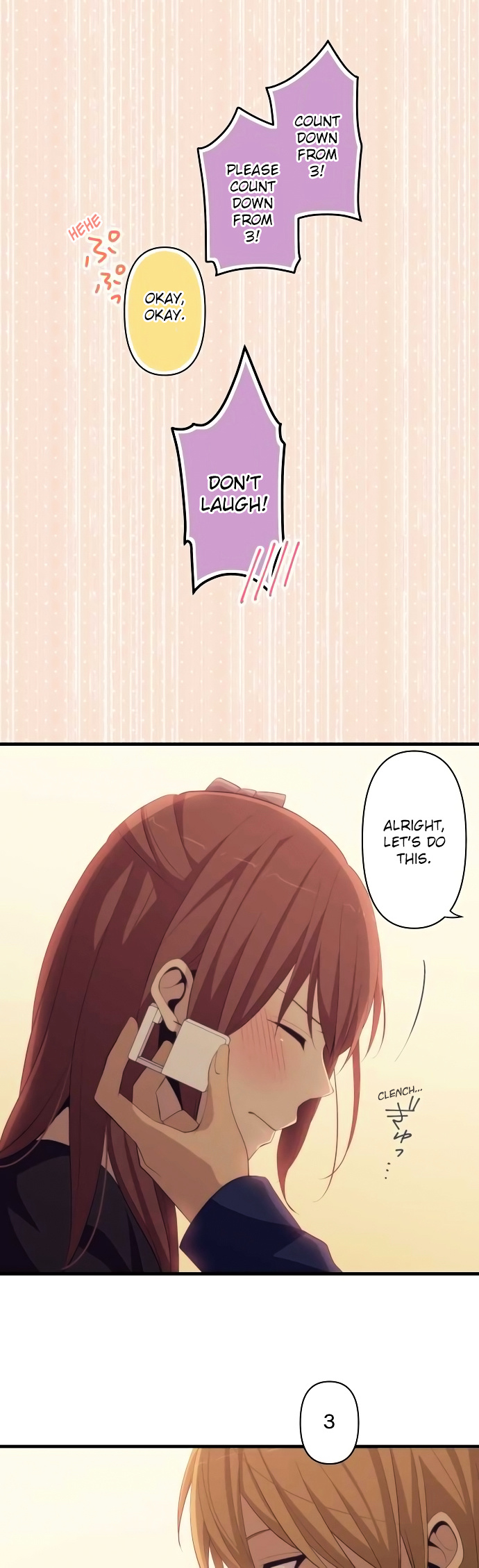 Read ReLIFE EN Manga Online