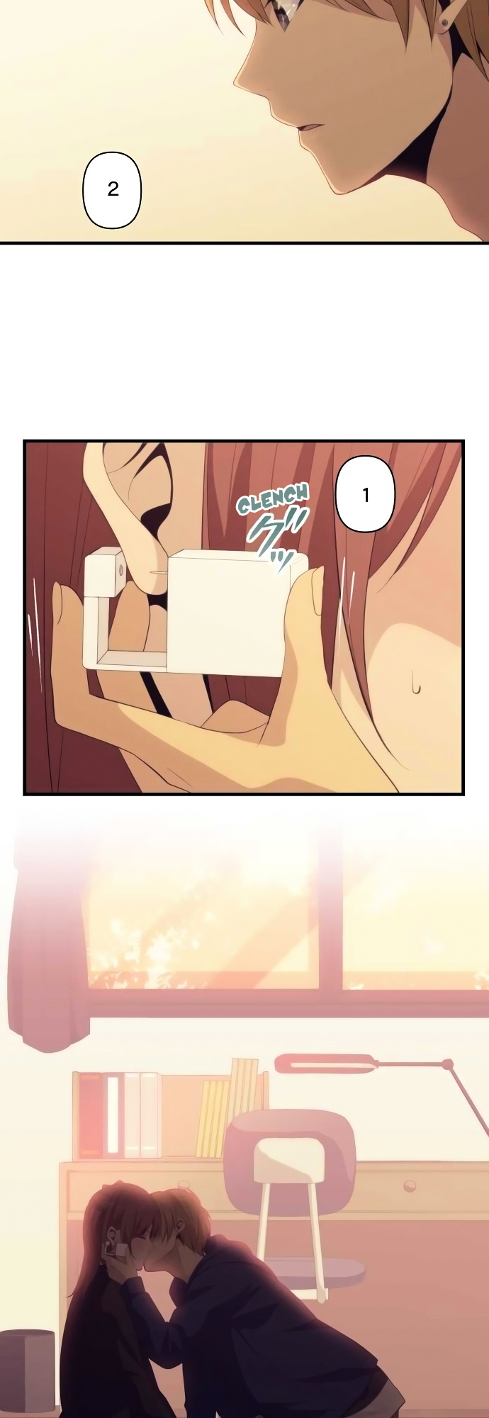 Read ReLIFE EN Manga Online