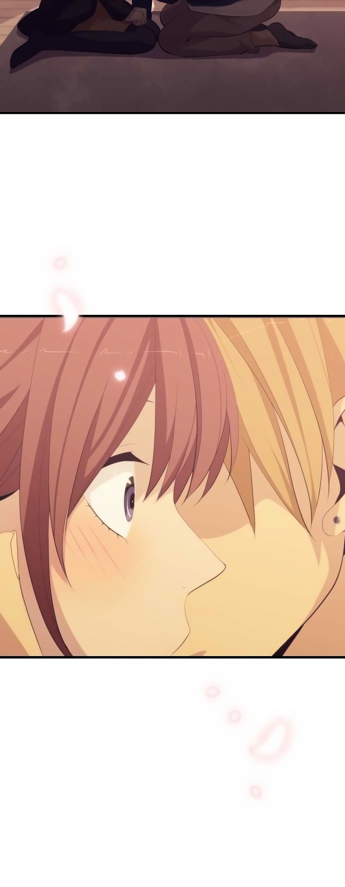 Read ReLIFE EN Manga Online