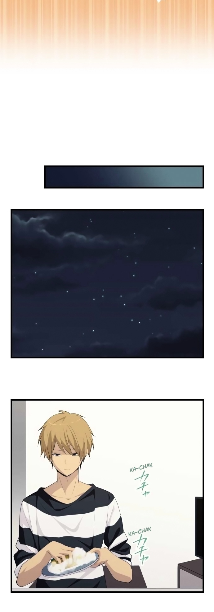Read ReLIFE EN Manga Online