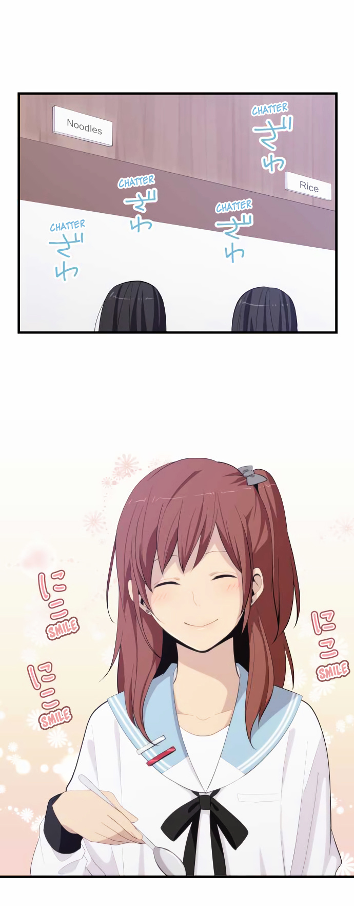 Read ReLIFE EN Manga Online