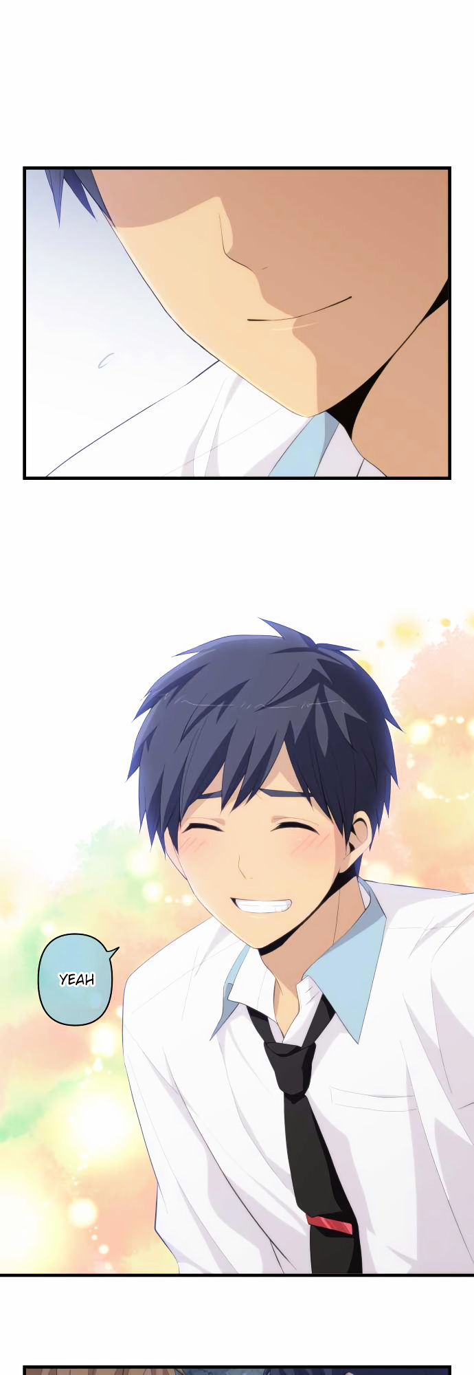 Read ReLIFE EN Manga Online
