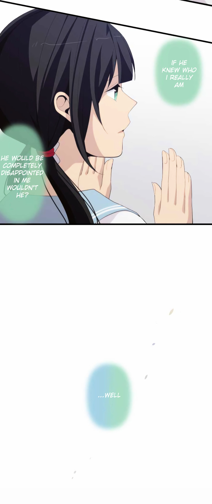 Read ReLIFE EN Manga Online