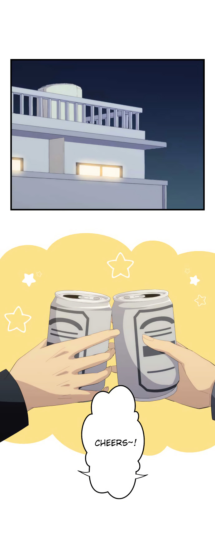 Read ReLIFE EN Manga Online