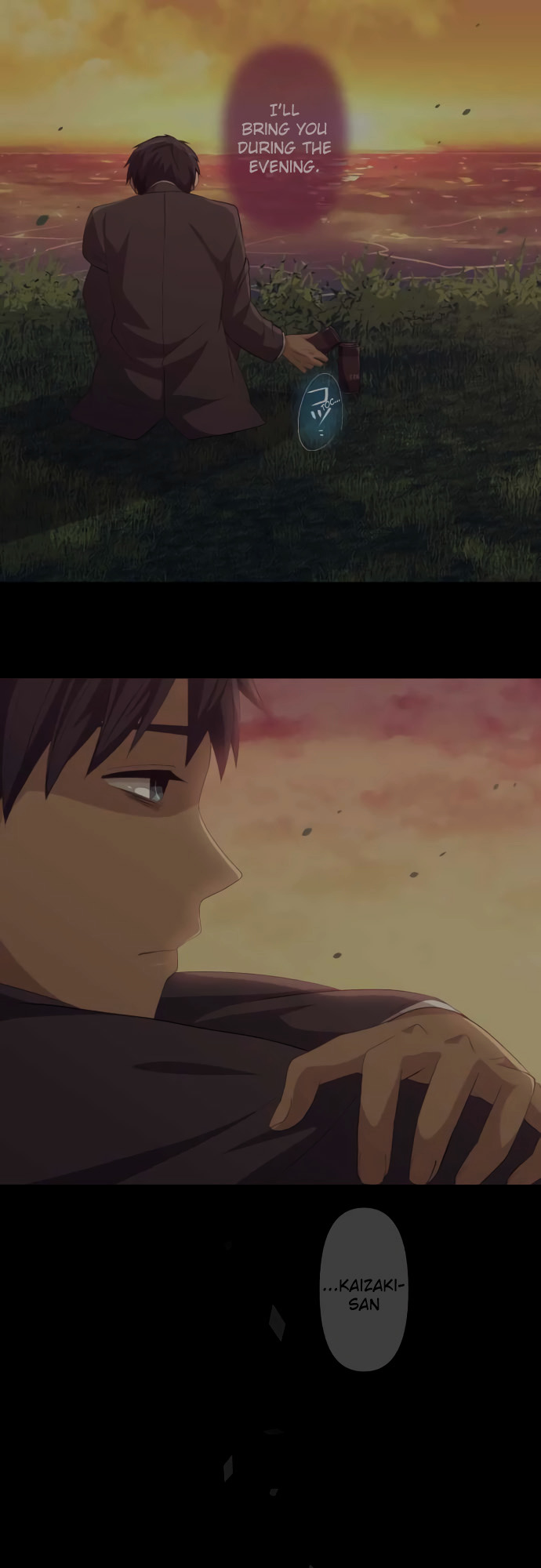 Read ReLIFE EN Manga Online