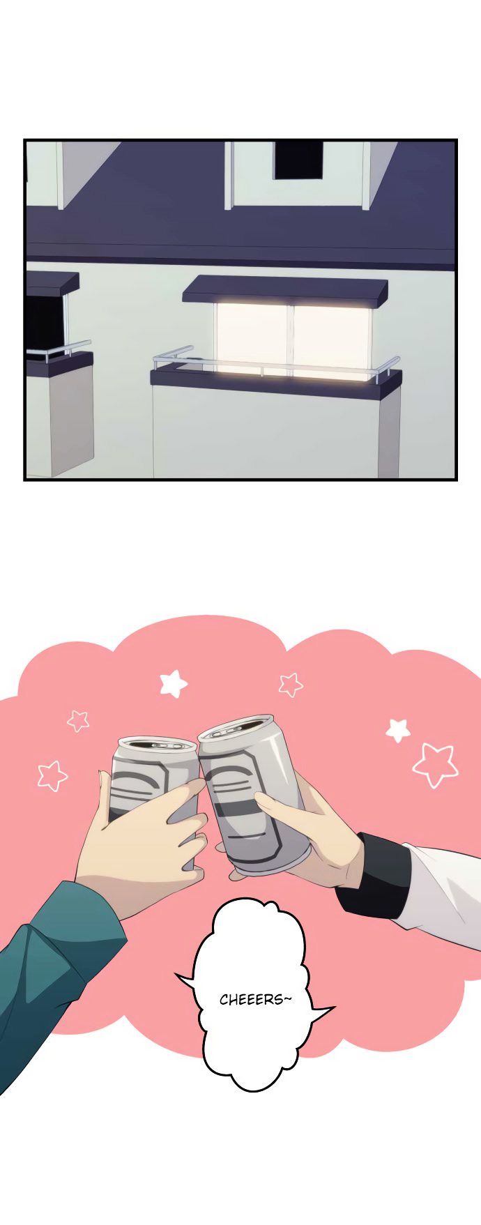 Read ReLIFE EN Manga Online