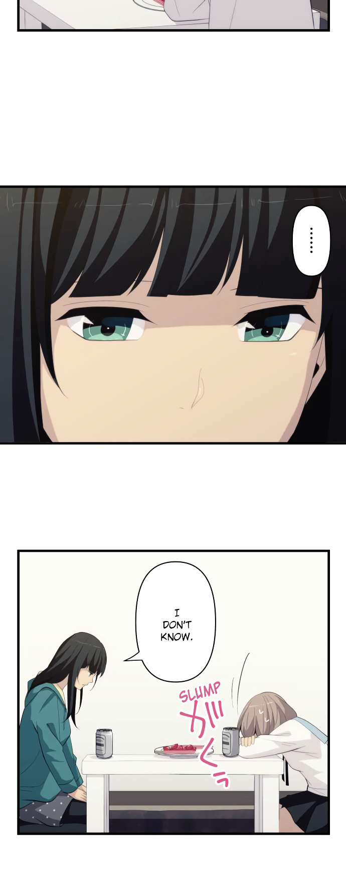 Read ReLIFE EN Manga Online