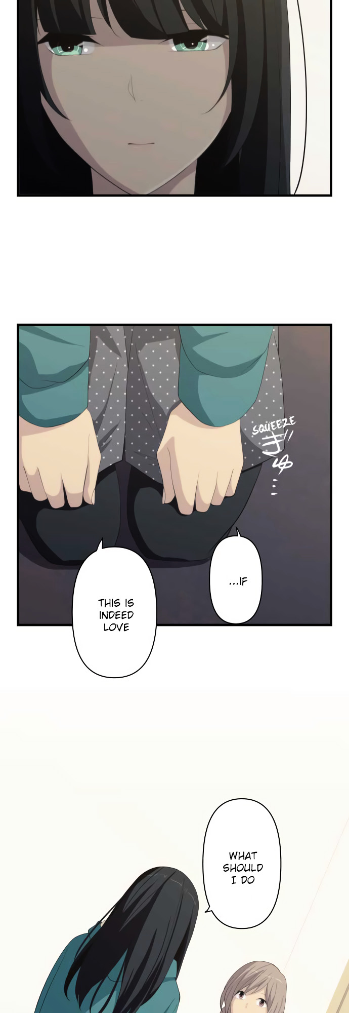 Read ReLIFE EN Manga Online