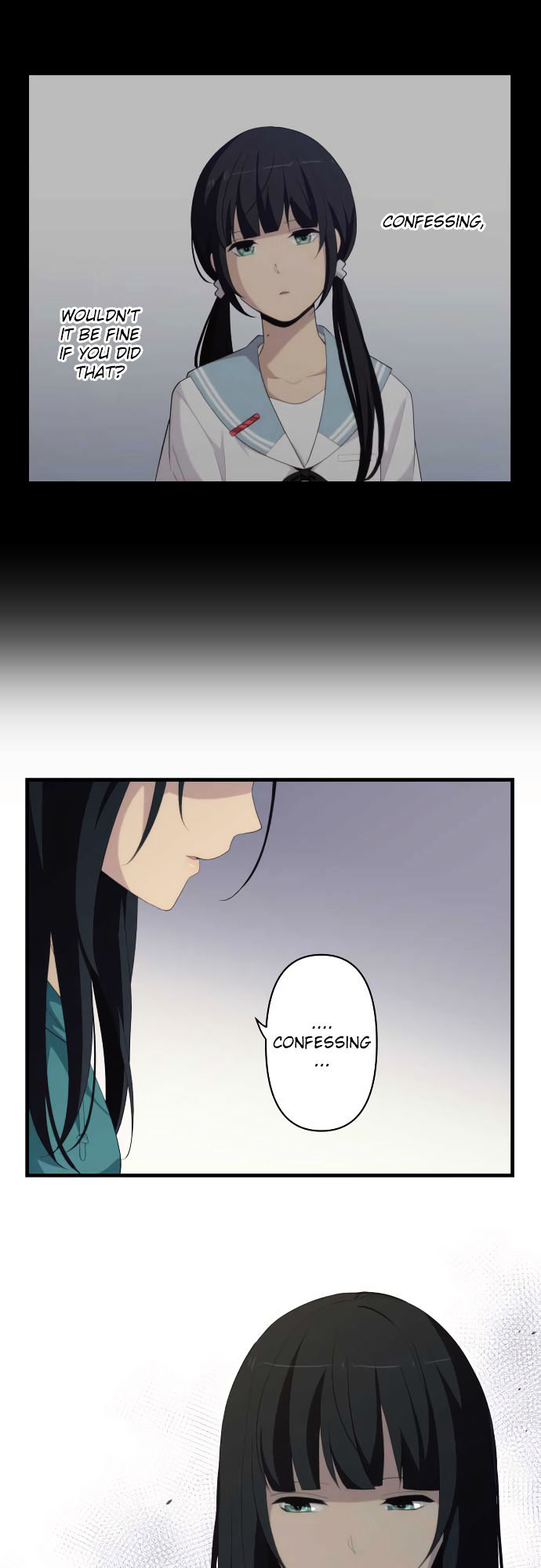 Read ReLIFE EN Manga Online