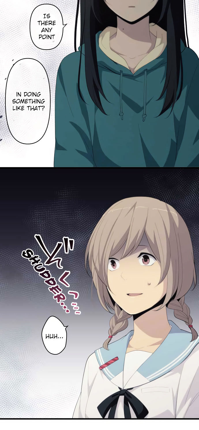 Read ReLIFE EN Manga Online