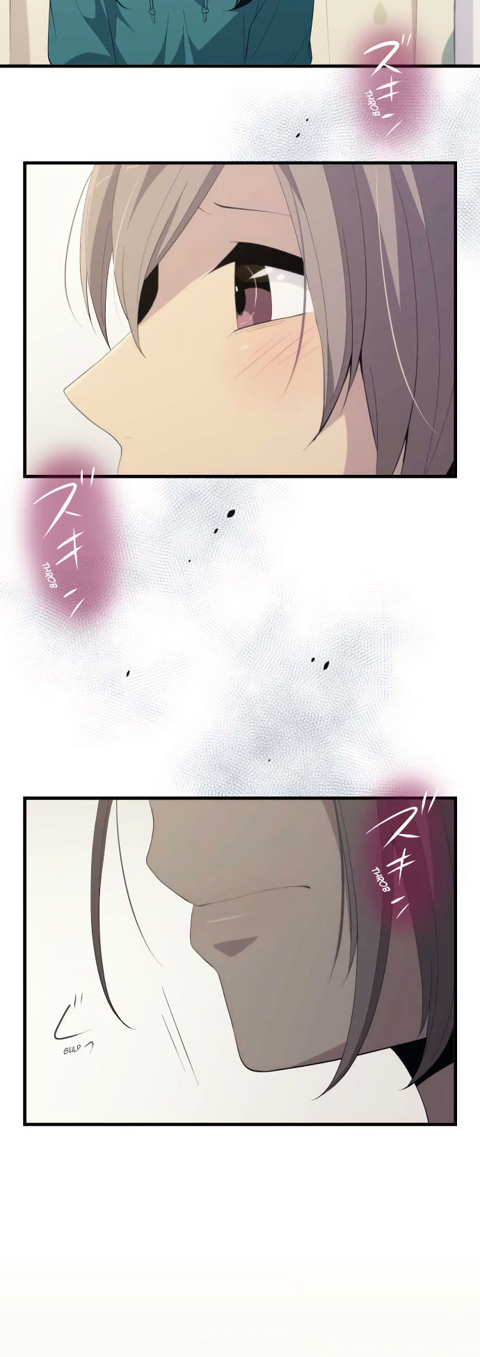 Read ReLIFE EN Manga Online