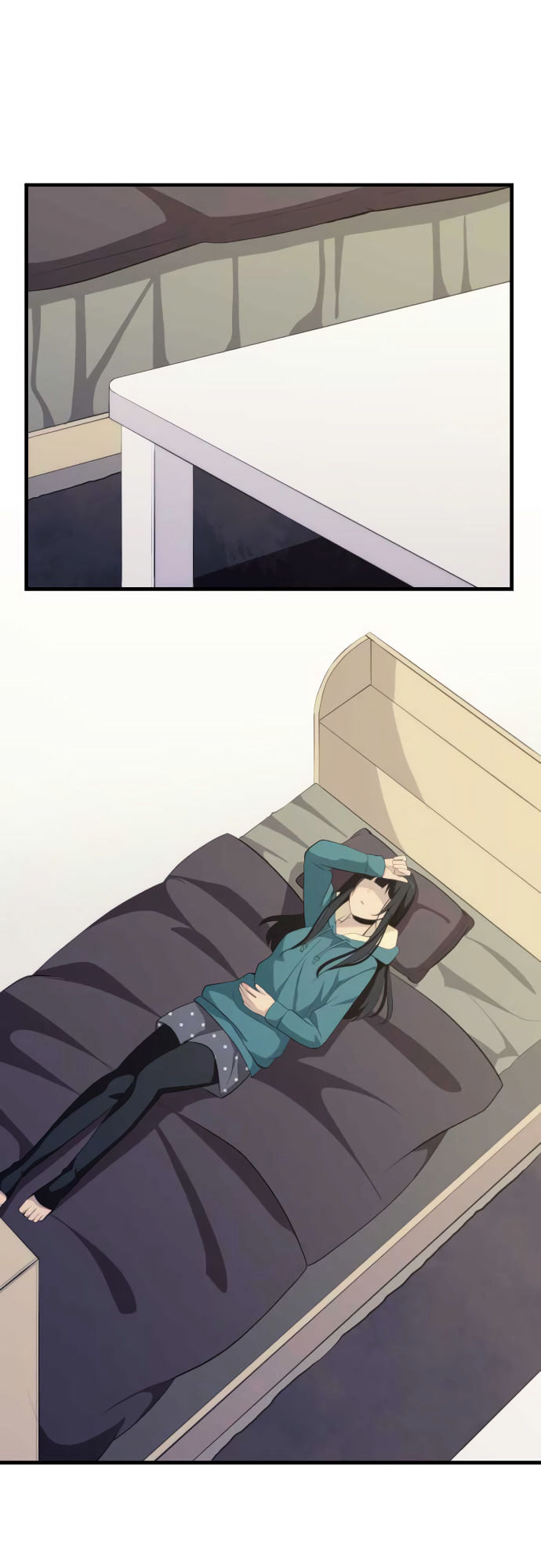 Read ReLIFE EN Manga Online
