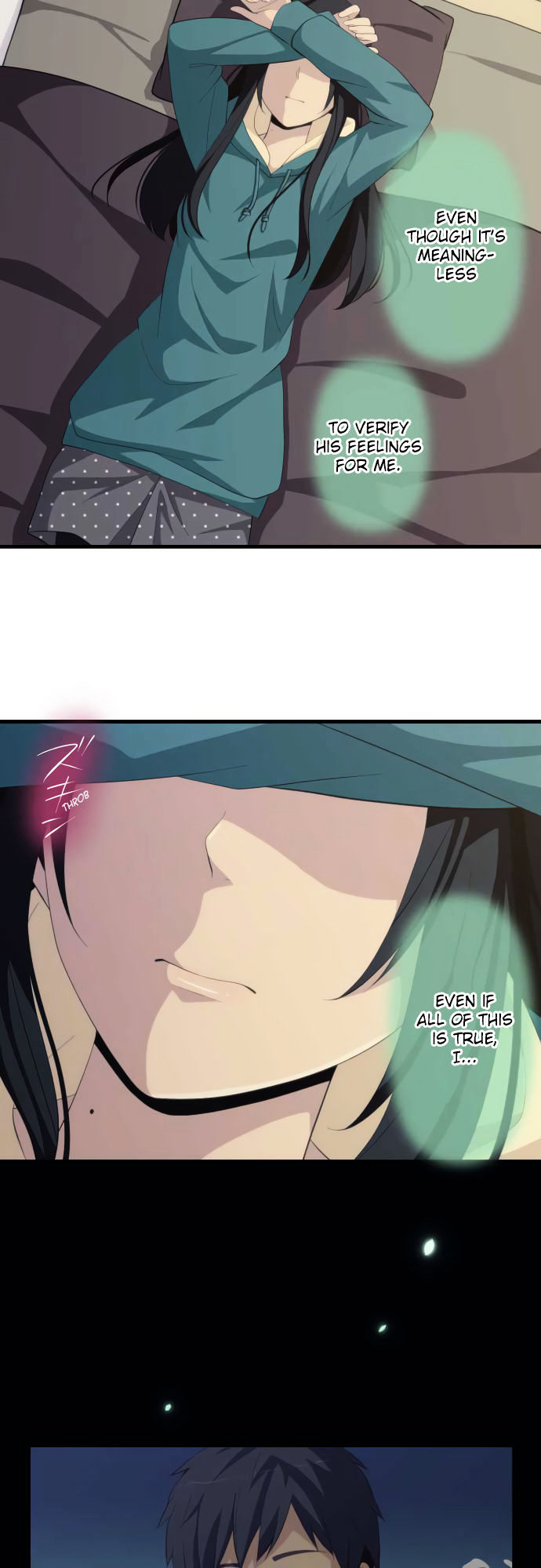 Read ReLIFE EN Manga Online