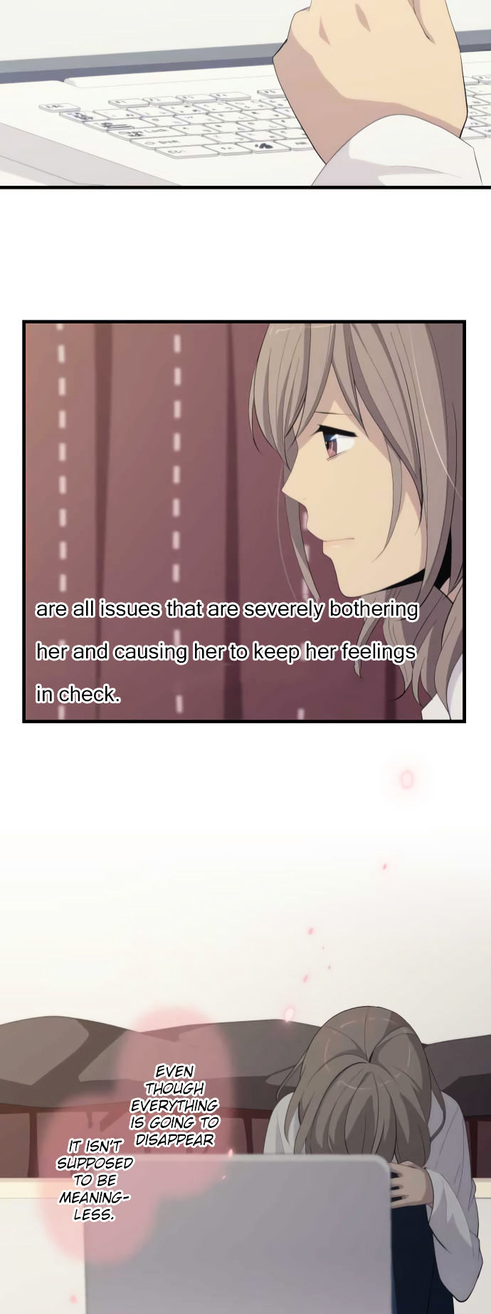 Read ReLIFE EN Manga Online