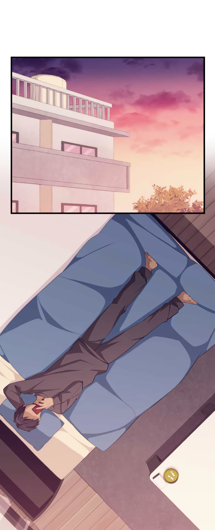 Read ReLIFE EN Manga Online