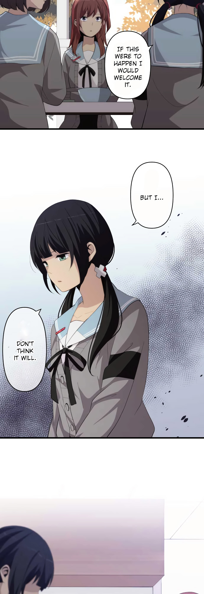 Read ReLIFE EN Manga Online