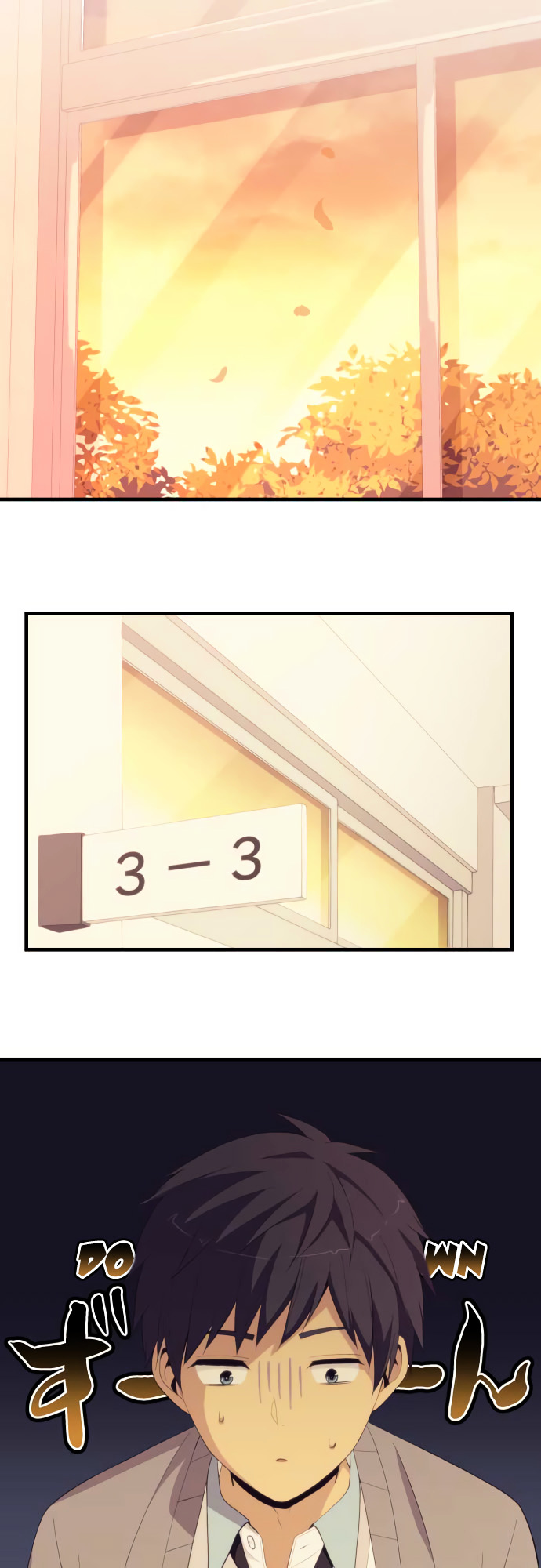Read ReLIFE EN Manga Online