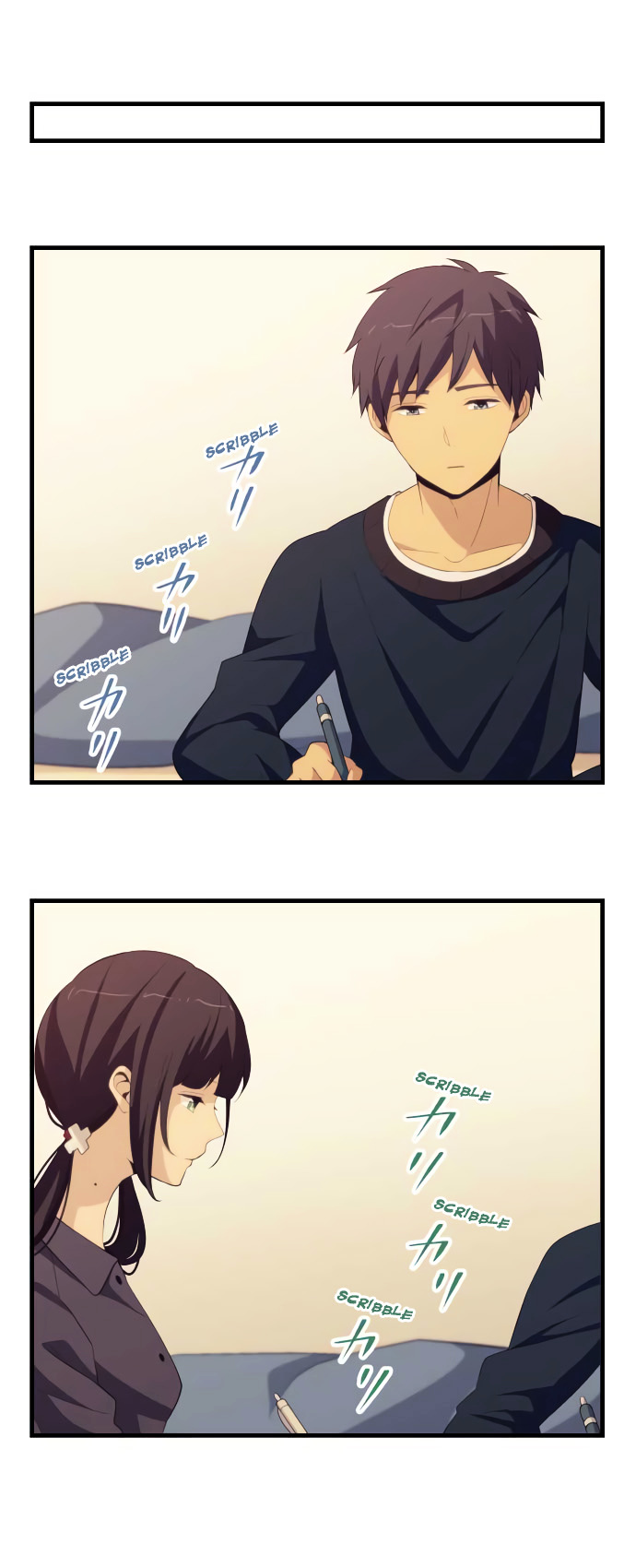 Read ReLIFE EN Manga Online