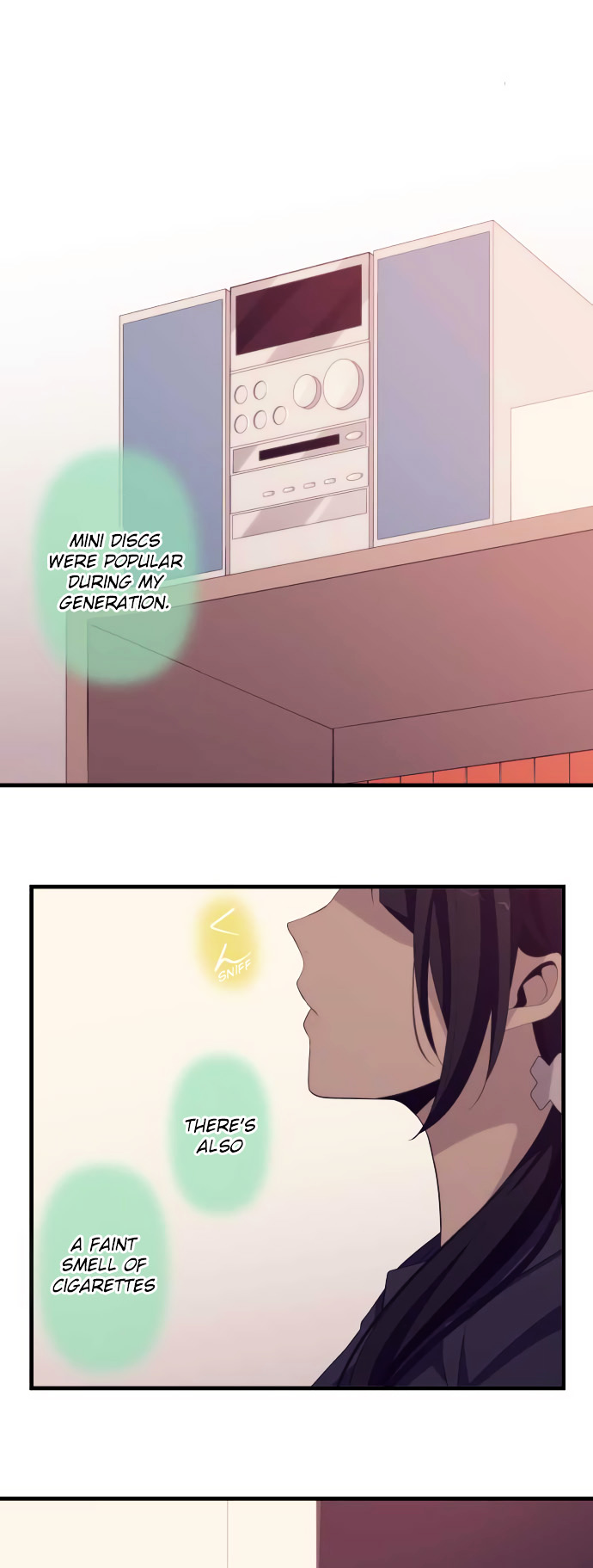 Read ReLIFE EN Manga Online