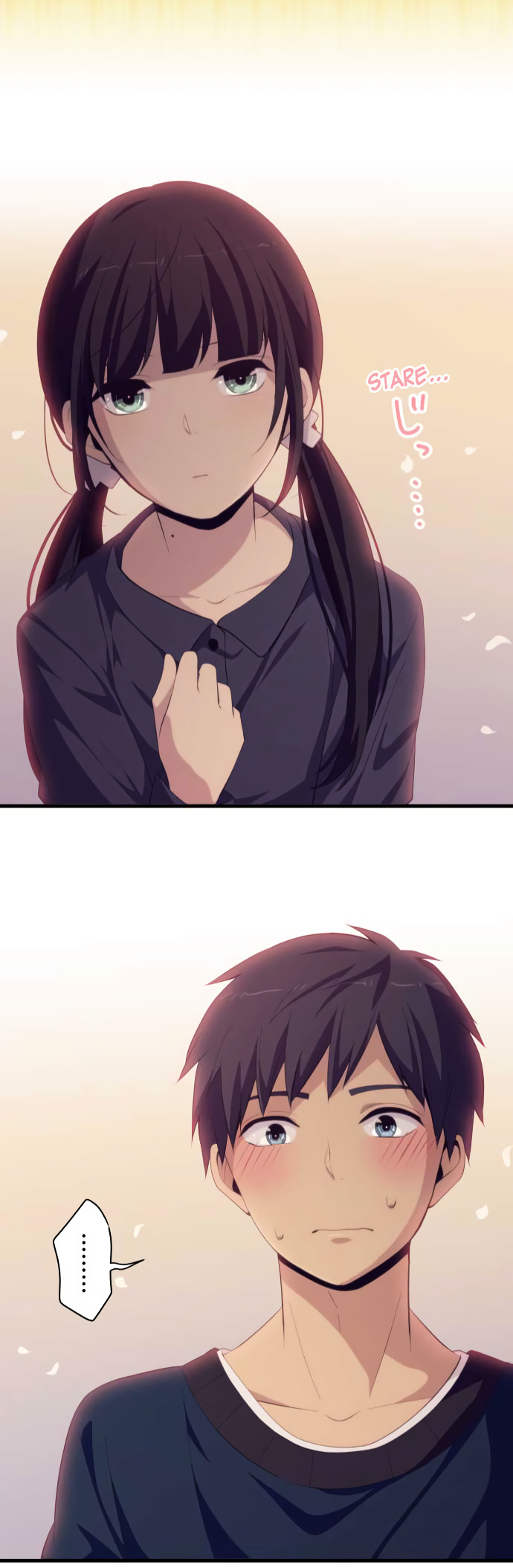 Read ReLIFE EN Manga Online