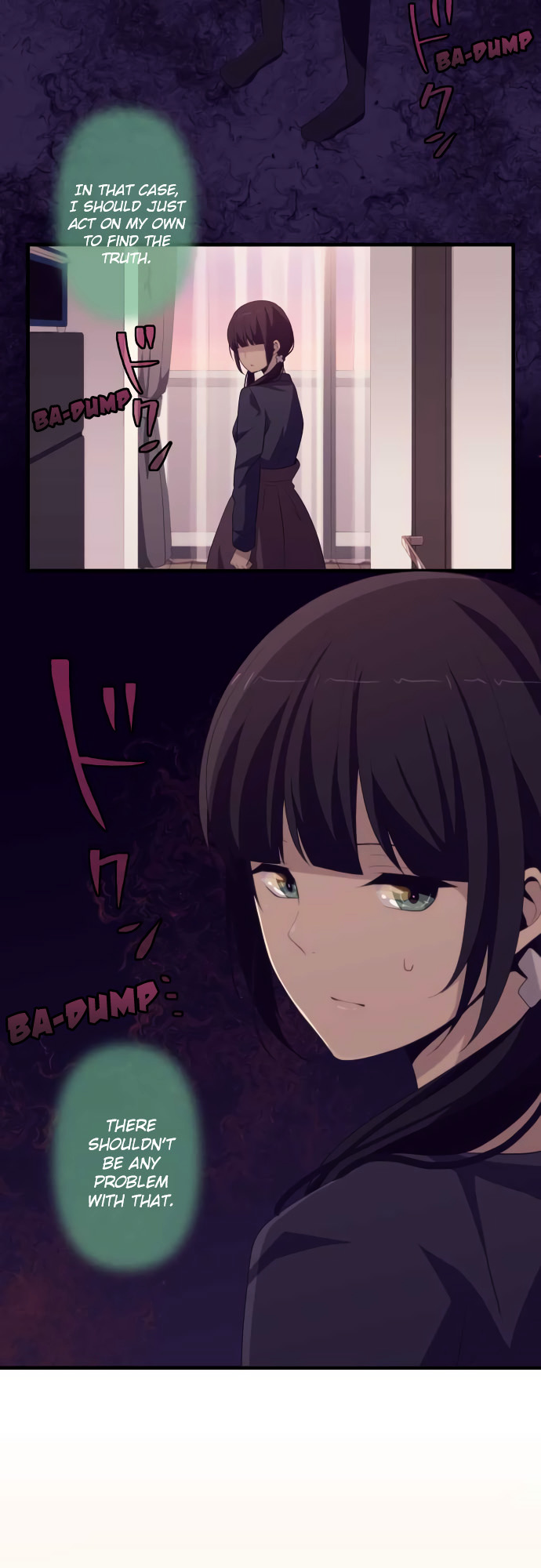 Read ReLIFE EN Manga Online
